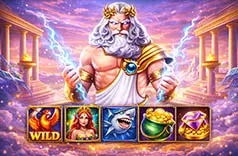 Gates of Olympus México en Bet365 Casino - Guía 2026