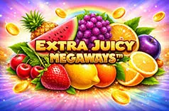 Extra Juicy Megaways México 2026 - Guía Clara del Slot