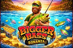 Bigger Bass Bonanza México Mecánicas y Giros Gratis