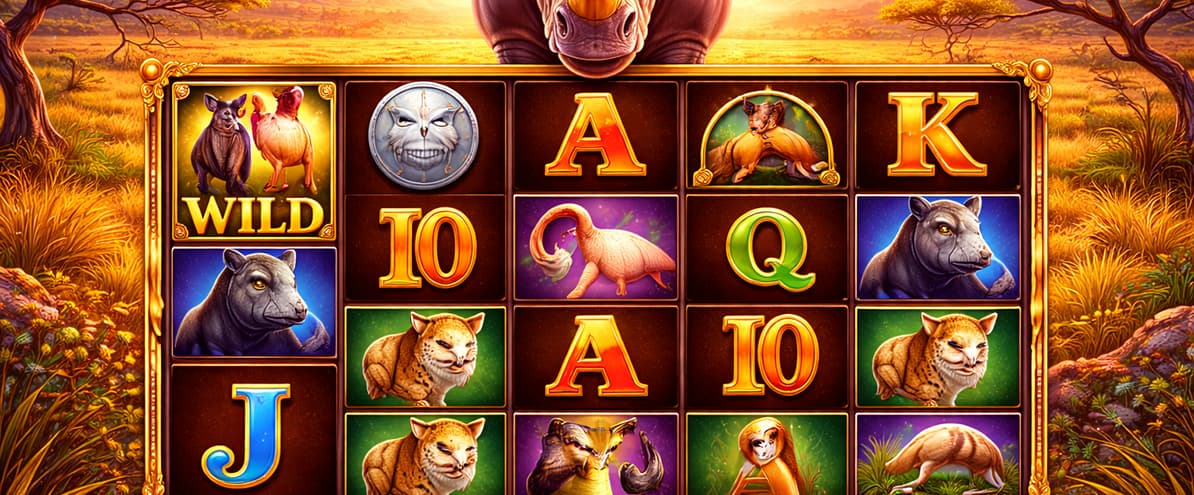 Play Game